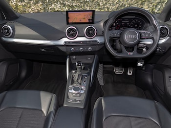 Used Audi Q2 2021 for sale - 79550179: Photo