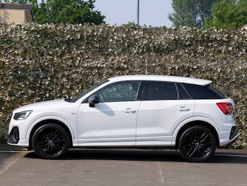 Used Audi Q2 2021 for sale - 79550179: Photo