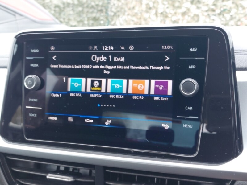 Used Volkswagen T-Roc 2024 for sale - 78164380: Photo 10