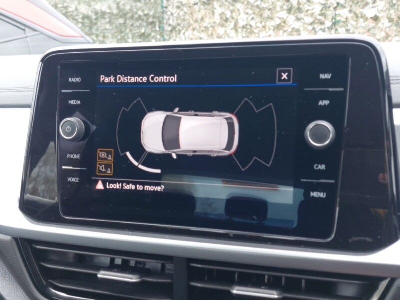 Used Volkswagen T-Roc 2024 for sale - 78164380: Photo 11