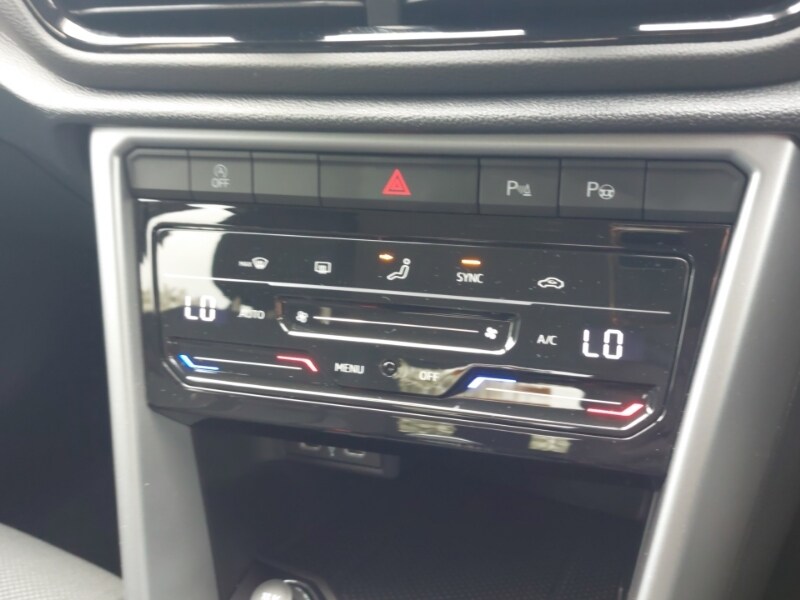 Used Volkswagen T-Roc 2024 for sale - 78164380: Photo 19