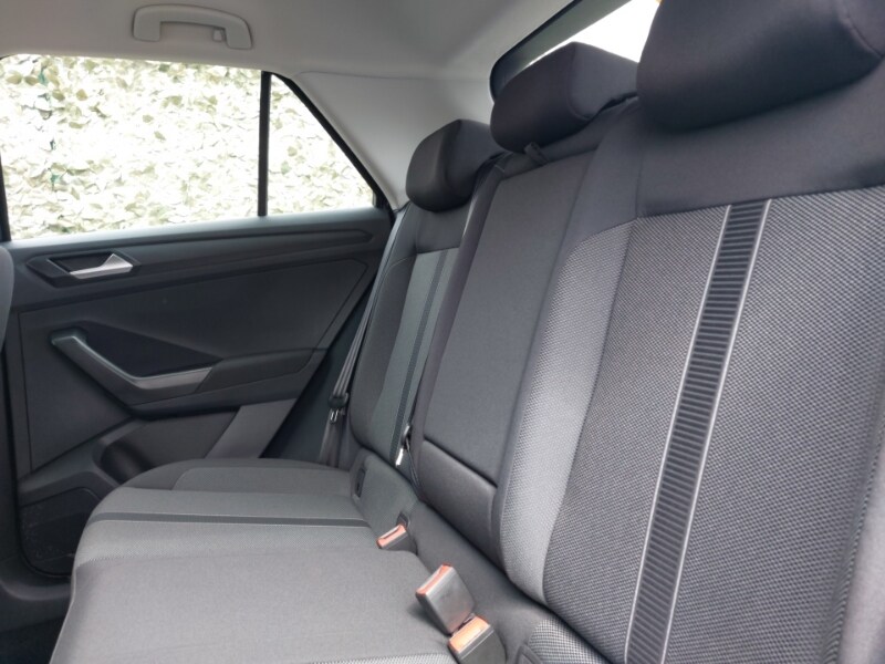 Used Volkswagen T-Roc 2024 for sale - 78164380: Photo 6