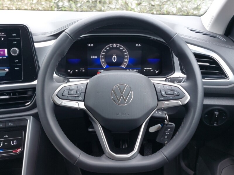 Used Volkswagen T-Roc 2024 for sale - 78164380: Photo 7