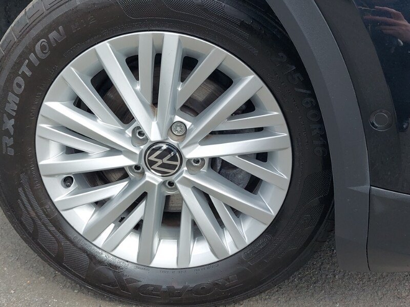 Used Volkswagen T-Roc 2024 for sale - 78164380: Photo 9