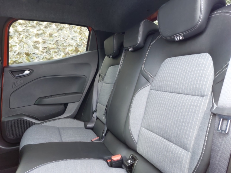 Used Renault Clio 2024 for sale - 77793158: Photo 6