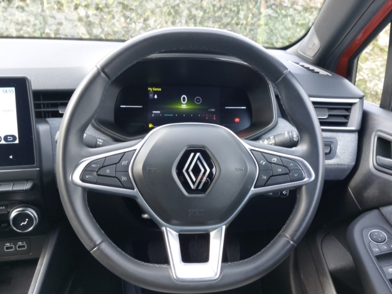 Used Renault Clio 2024 for sale - 77793158: Photo 7