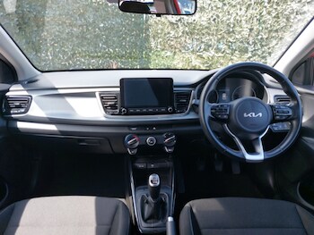 Used Kia Rio 2022 for sale - 75184731: Photo