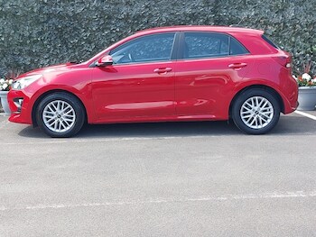 Used Kia Rio 2022 for sale - 75184731: Photo