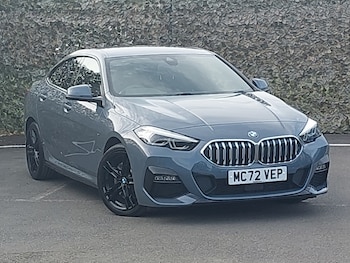 Used BMW 2 Series 2023 for sale - 79498620: Photo