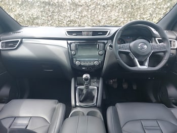 Used Nissan Qashqai 2019 for sale - 79517449: Photo