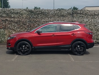Used Nissan Qashqai 2019 for sale - 79517449: Photo