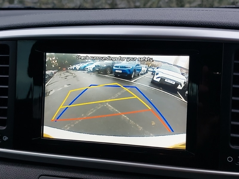 Used Kia Sportage 2018 for sale - 76493172: Photo 11