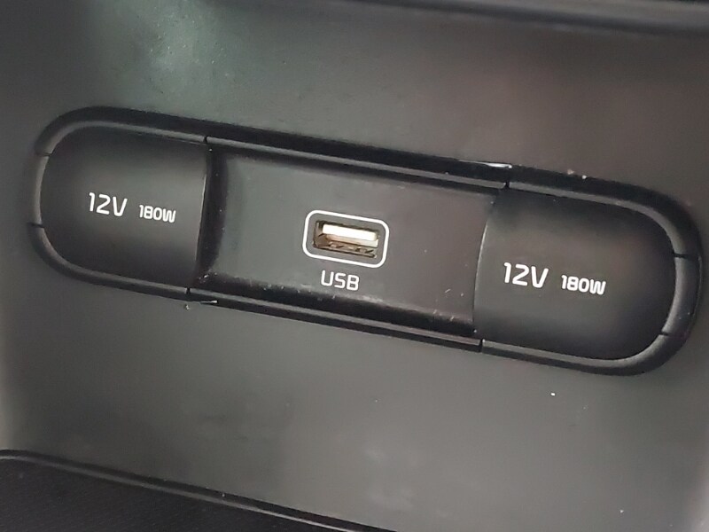 Used Kia Sportage 2018 for sale - 76493172: Photo 17