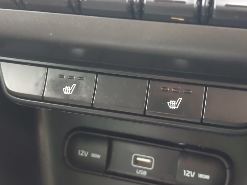 Used Kia Sportage 2018 for sale - 76493172: Photo 18