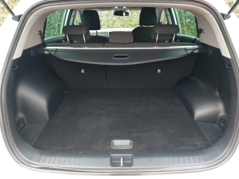 Used Kia Sportage 2018 for sale - 76493172: Photo 8