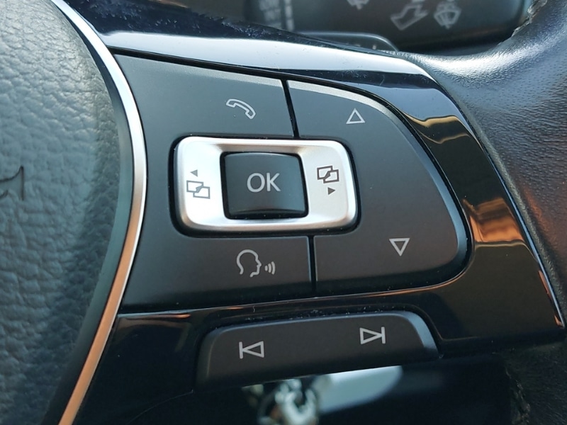 Used Volkswagen Tiguan 2017 for sale - 77126226: Photo 13