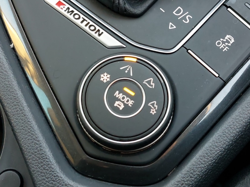 Used Volkswagen Tiguan 2017 for sale - 77126226: Photo 15