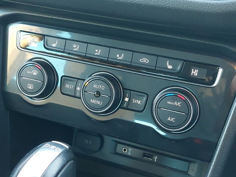 Used Volkswagen Tiguan 2017 for sale - 77126226: Photo 18