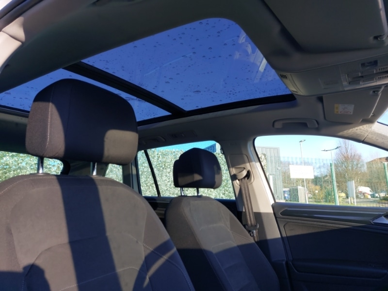 Used Volkswagen Tiguan 2017 for sale - 77126226: Photo 19