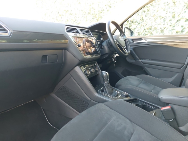 Used Volkswagen Tiguan 2017 for sale - 77126226: Photo 5