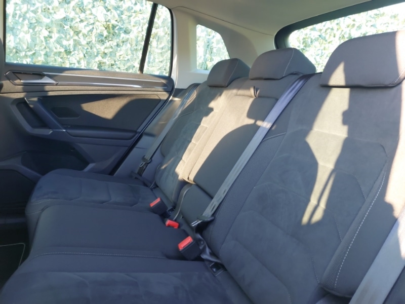 Used Volkswagen Tiguan 2017 for sale - 77126226: Photo 6