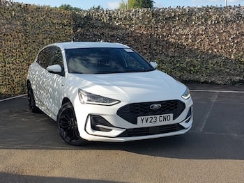 Used Ford Focus 2023 for sale - 79790454: Photo