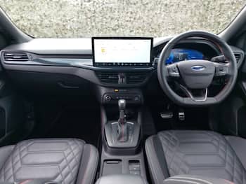 Used Ford Focus 2023 for sale - 79790454: Photo