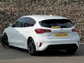 Used Ford Focus 2023 for sale - 79790454: Photo