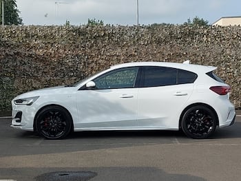 Used Ford Focus 2023 for sale - 79790454: Photo