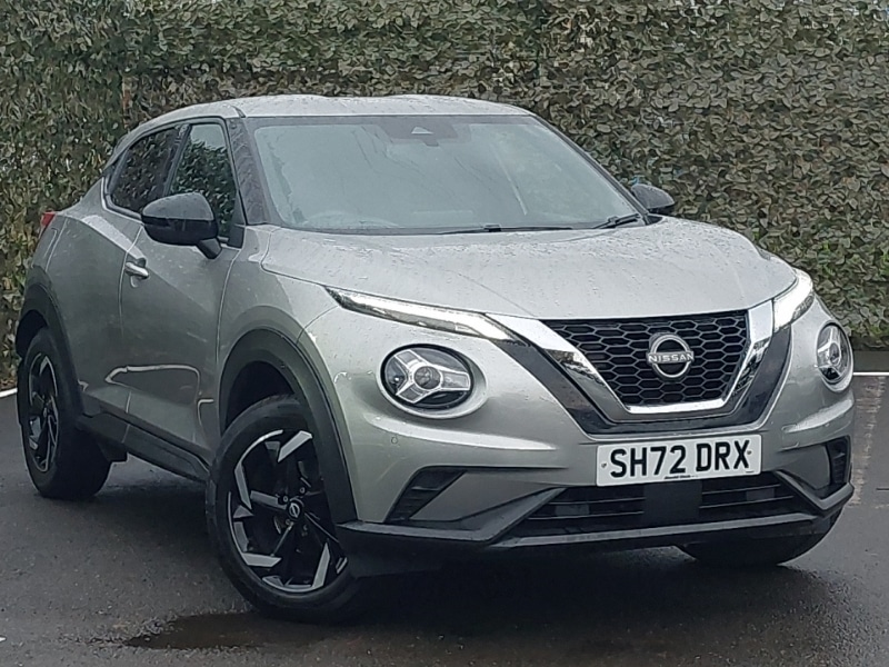 Used Nissan Juke 2022 for sale - 76834585: Photo 1