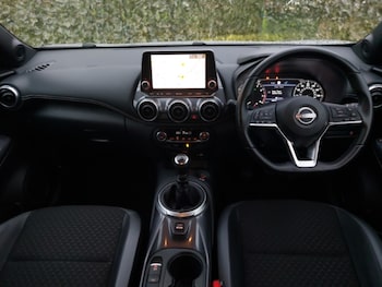 Used Nissan Juke 2022 for sale - 76834585: Photo