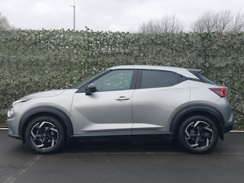 Used Nissan Juke 2022 for sale - 76834585: Photo