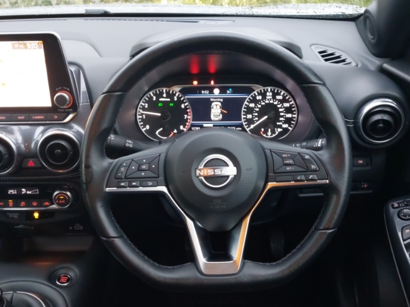 Used Nissan Juke 2022 for sale - 76834585: Photo 7