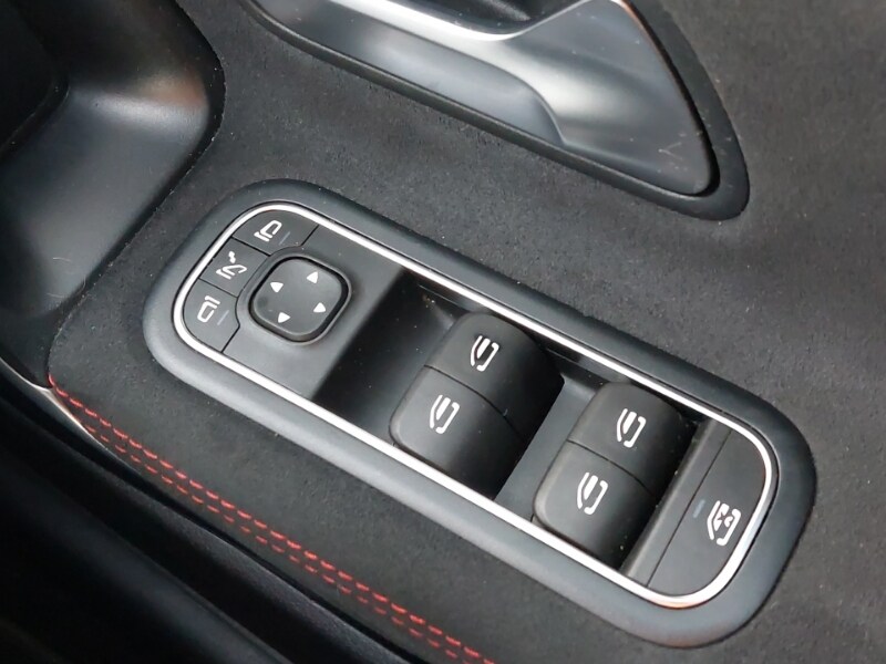 Used Mercedes-Benz CLA 2023 for sale - 77544316: Photo 12