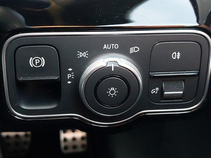 Used Mercedes-Benz CLA 2023 for sale - 77544316: Photo 13