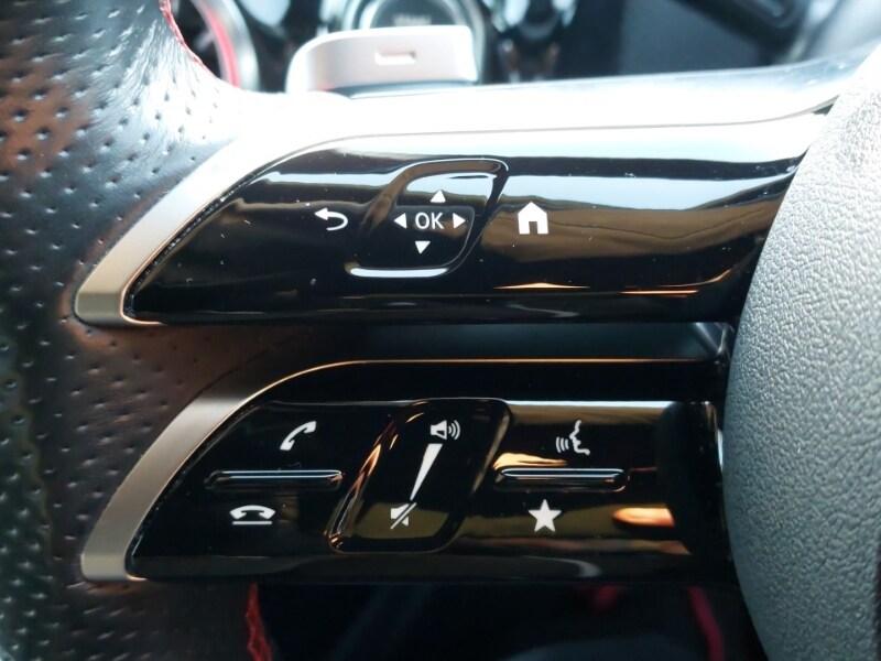 Used Mercedes-Benz CLA 2023 for sale - 77544316: Photo 15