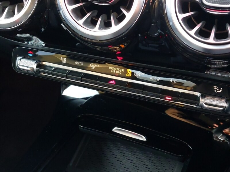 Used Mercedes-Benz CLA 2023 for sale - 77544316: Photo 17