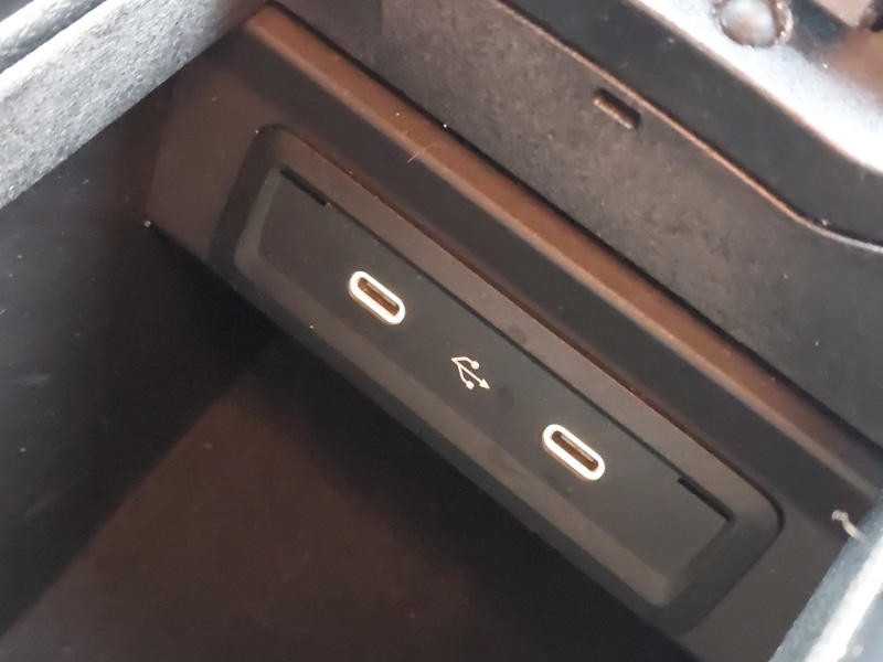 Used Mercedes-Benz CLA 2023 for sale - 77544316: Photo 18