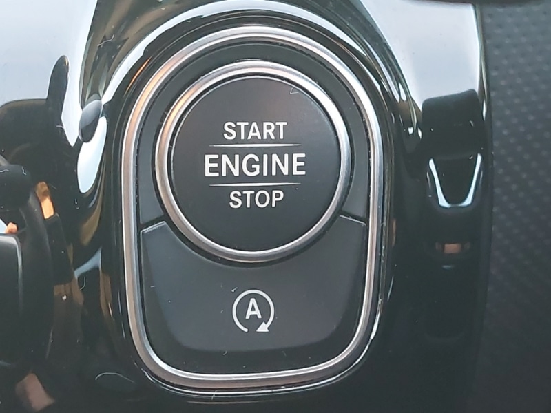 Used Mercedes-Benz CLA 2023 for sale - 77544316: Photo 19