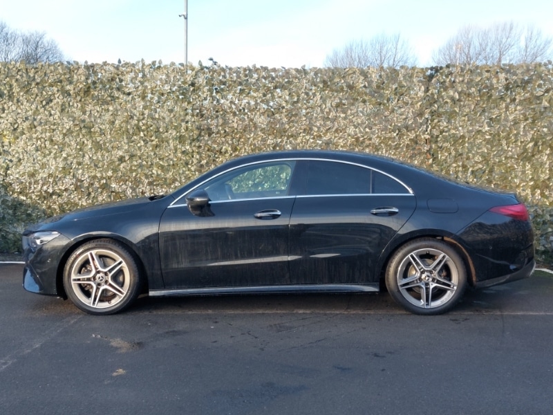 Used Mercedes-Benz CLA 2023 for sale - 77544316: Photo 4