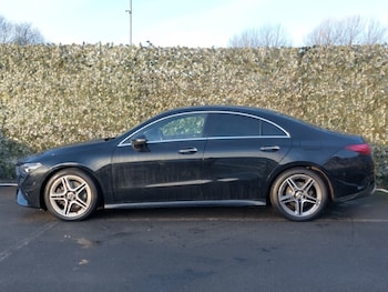 Used Mercedes-Benz CLA 2023 for sale - 77544316: Photo