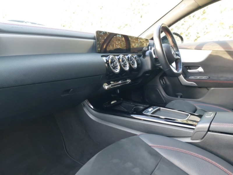 Used Mercedes-Benz CLA 2023 for sale - 77544316: Photo 5