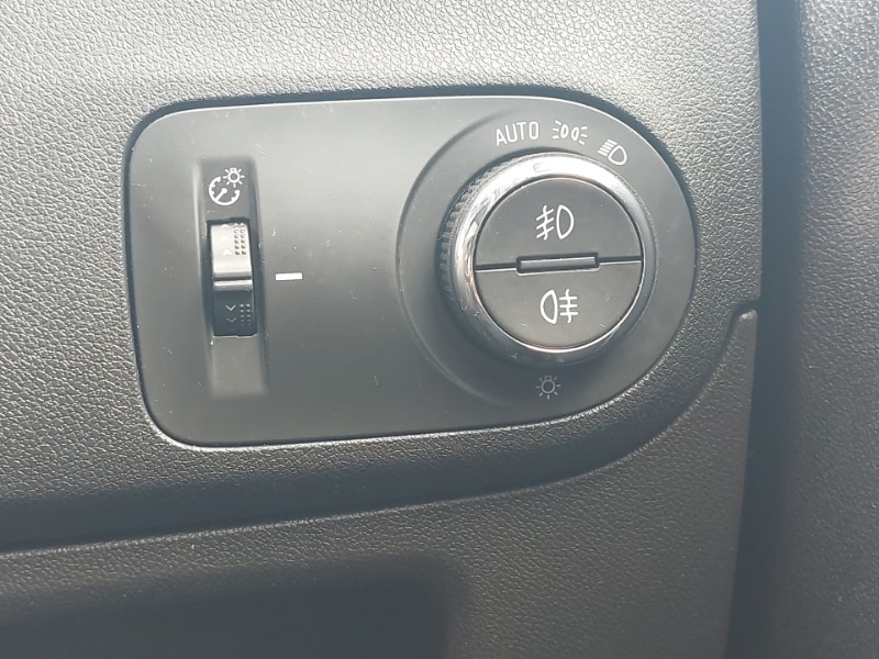 Used Vauxhall Crossland 2022 for sale - 76387833: Photo 17