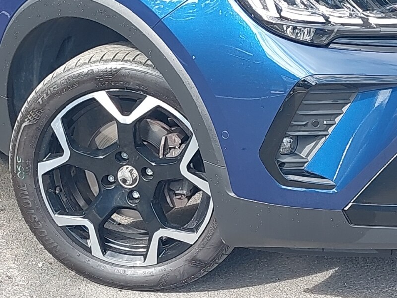 Used Vauxhall Crossland 2022 for sale - 76387833: Photo 9