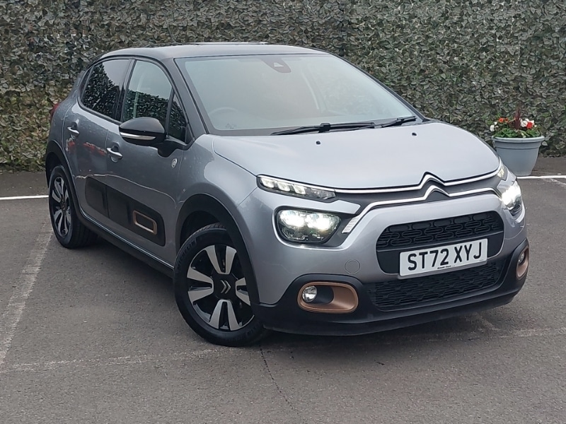 Used Citroen C3 2023 for sale - 76275854: Photo 1