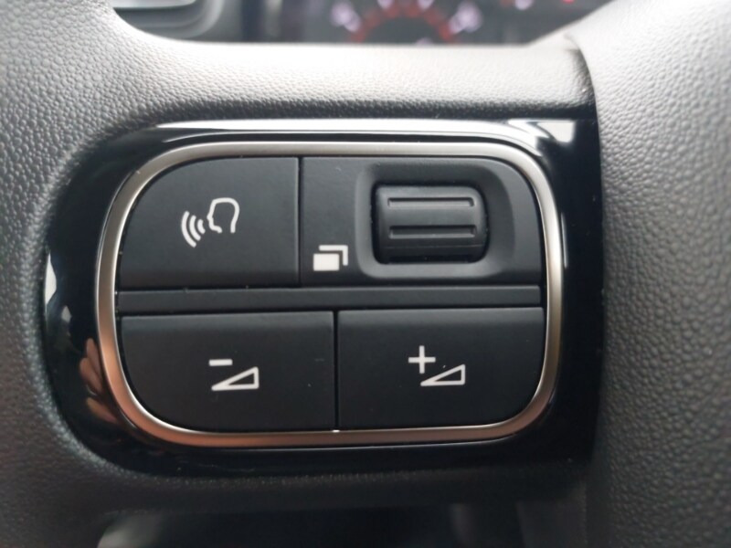 Used Citroen C3 2023 for sale - 76275854: Photo 15