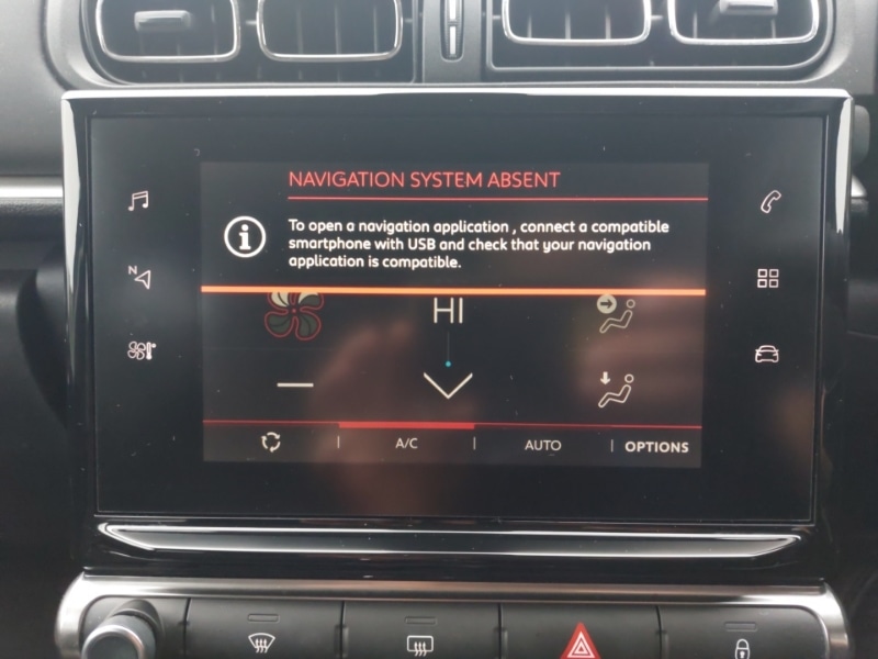 Used Citroen C3 2023 for sale - 76275854: Photo 17