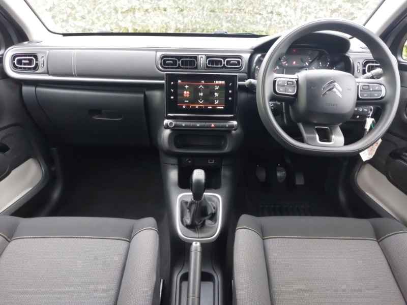Used Citroen C3 2023 for sale - 76275854: Photo 2