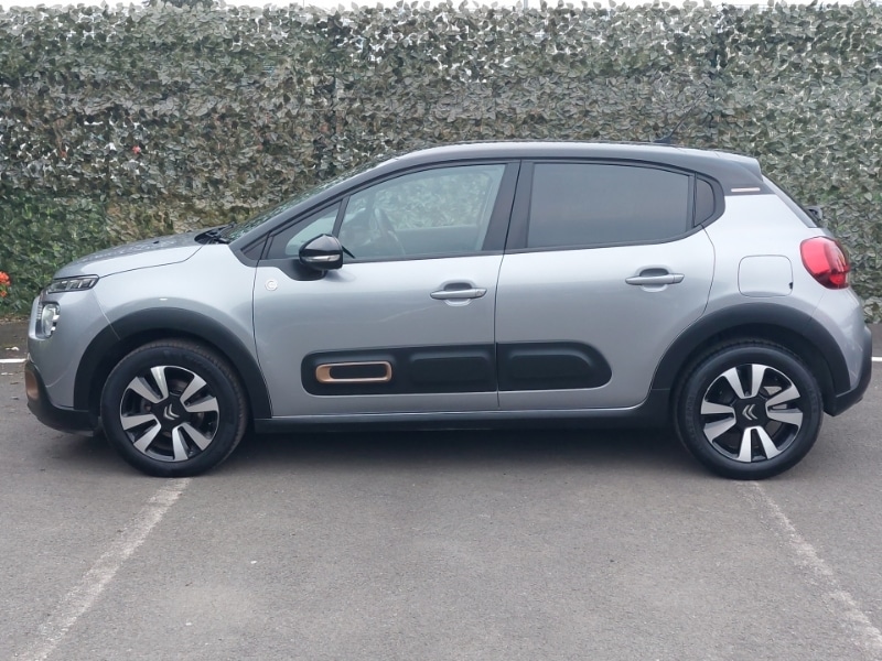 Used Citroen C3 2023 for sale - 76275854: Photo 4