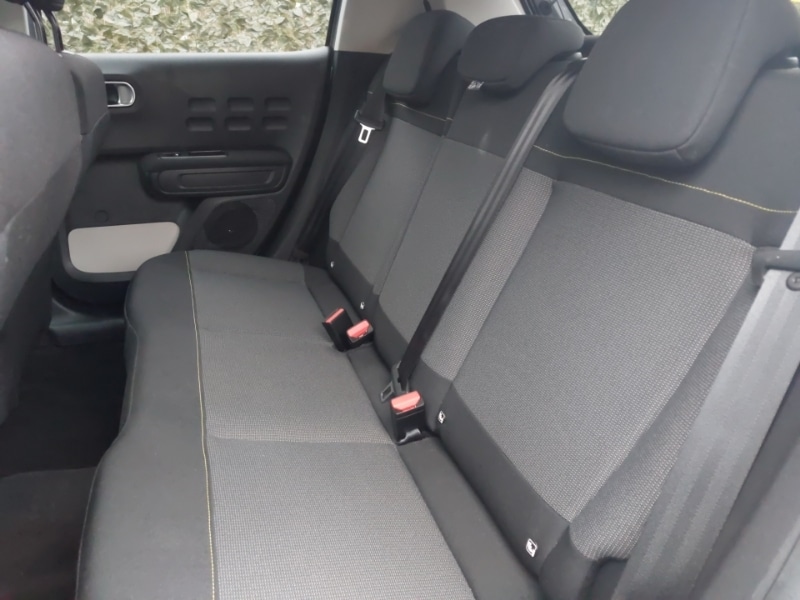 Used Citroen C3 2023 for sale - 76275854: Photo 6